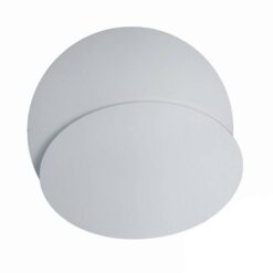Panza pictura pe sasiu oval