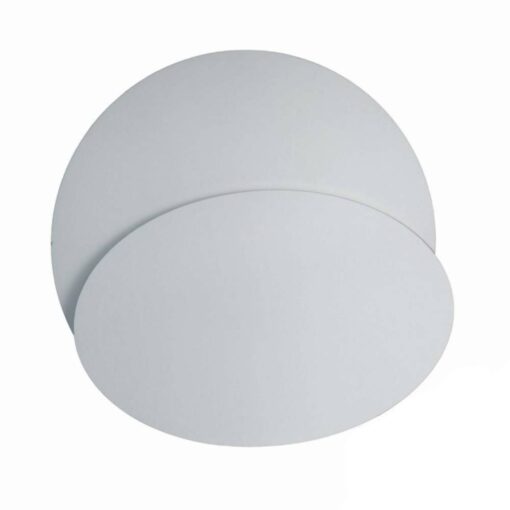 Panza pictura pe sasiu oval