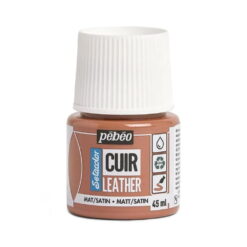 Culori Setacolor Leather 45ml Terracotta 295620