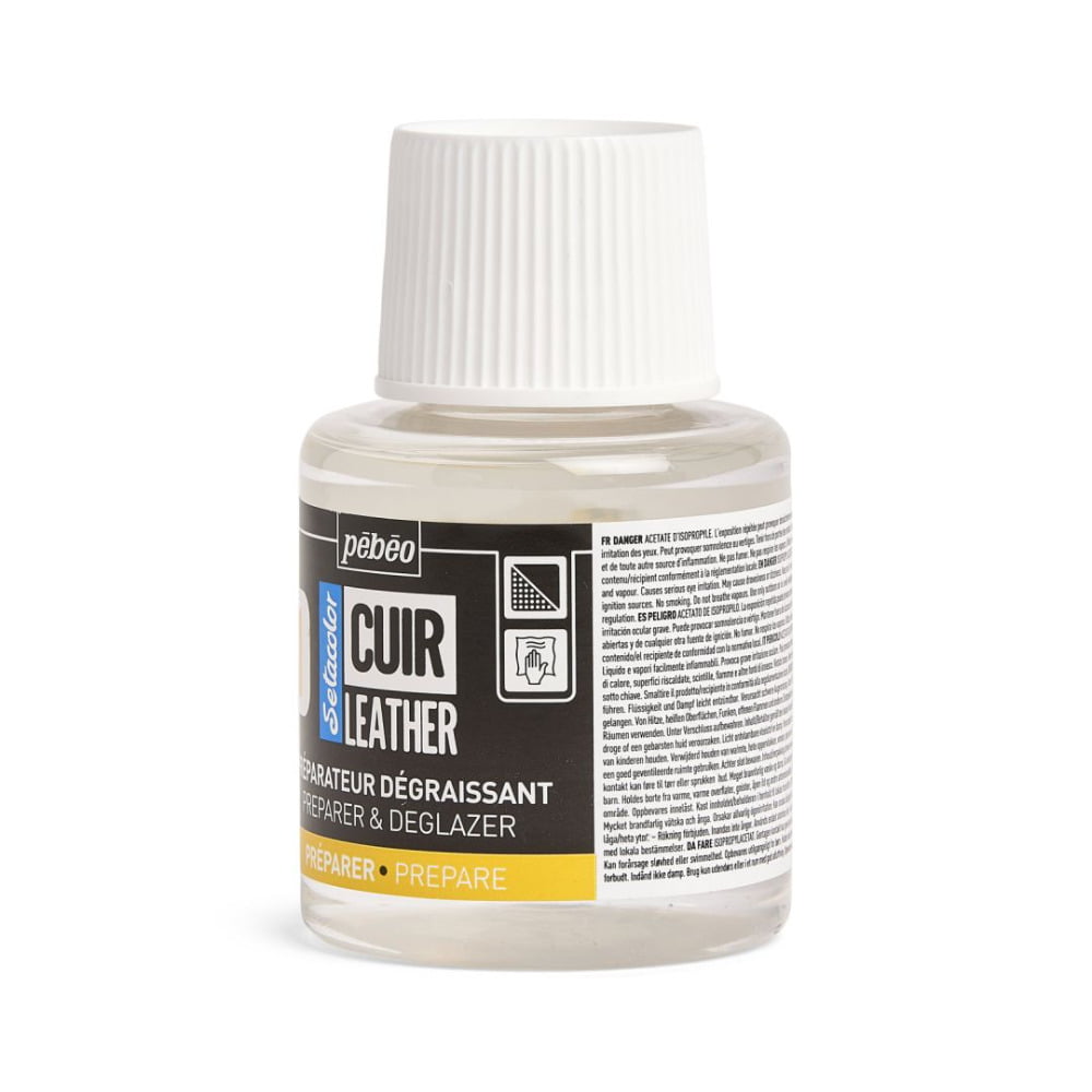 Preparator Degresant Leather Setacolor 110ml