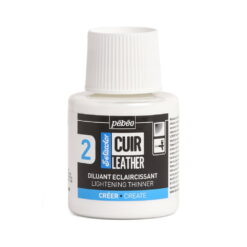 Medium iluminare culori de piele Pebeo Setacolor