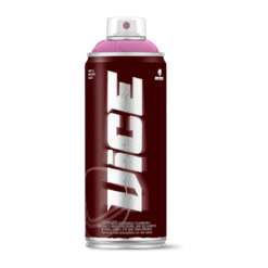 MTN Vice Sleepless Violet 400ml