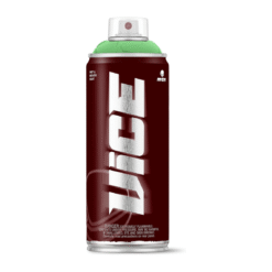 MTN Vice Lizard Green 400ml