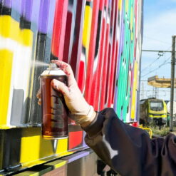 Vopsea Spray MTN Vice