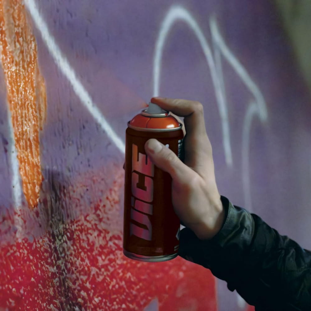 Vopsea Spray MTN Vice