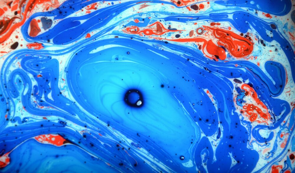 Lucruri fascinante despre productia culorilor acrilice folosite in pictura -