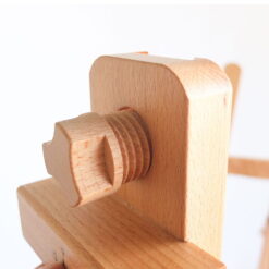 Sevalet Lira Cappelletto Gaia