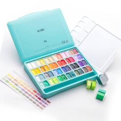 Seturi guase HIMI Twin Cup