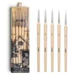 Set 5 pensule HIMI Details