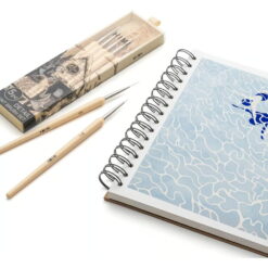 Set 5 Pensule Himi - Detail Set