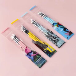 Set 3 Pensule Himi - Yellow