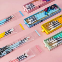 Set 3 Pensule Himi - Yellow