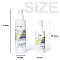 Spray Gouache Himi 100 ml