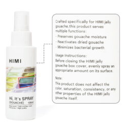 Spray Gouache Himi 100 ml