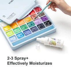 Spray Gouache Himi 100 ml