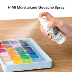 Spray Gouache Himi 100 ml