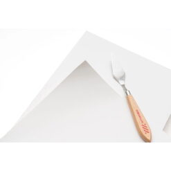 Bloc Mixed Media Himi Spiral 90f 180gr - 22.9 x 30.5 cm