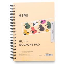 Bloc pictura HIMI 160gr