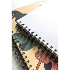 Bloc Pictura Himi Spirala 50f 160gr - 18 x 25 cm