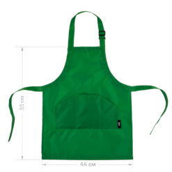 Sort Copii 55/44Cm Verde Rosa Kids