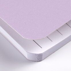 Set 3 Blocnotes Bzl Notebook A6