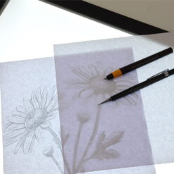 Planseta Traceart LED Light Board - A3