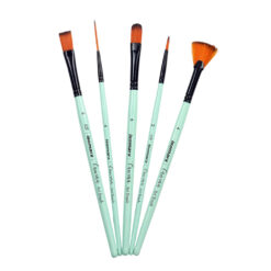 Set 5 Pensule Isomars CPBM5