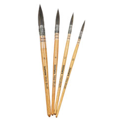 Set pensule Isomars Mop MOPB-NW