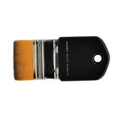 Pensula Isomars Maestro Flat Long Handle - 2