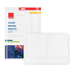 Paleta pictura Peel-off Isomars