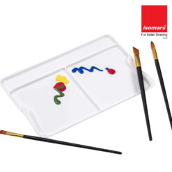 Paleta Pictura Peel-off Isomars 40.5x25cm
