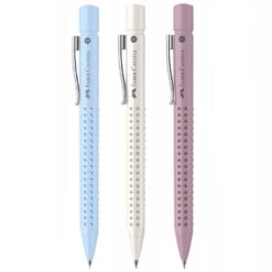 Creioane mecanice Grip 2010 Faber Castell