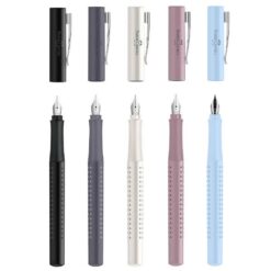 Stilouri Faber Castell Grip 2010