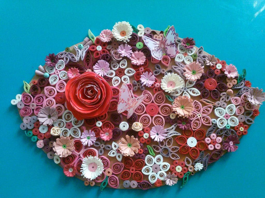 quilling