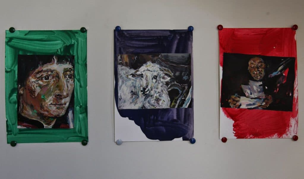 TAblou Aiurart